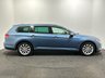 USED 2018 18 VOLKSWAGEN PASSAT 1.6L SE BUSINESS TDI BLUEMOTION TECH DSG 5d 119 BHP 