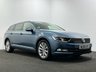 USED 2018 18 VOLKSWAGEN PASSAT 1.6L SE BUSINESS TDI BLUEMOTION TECH DSG 5d 119 BHP 
