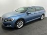 USED 2018 18 VOLKSWAGEN PASSAT 1.6L SE BUSINESS TDI BLUEMOTION TECH DSG 5d 119 BHP 