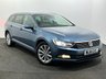 USED 2018 18 VOLKSWAGEN PASSAT 1.6L SE BUSINESS TDI BLUEMOTION TECH DSG 5d 119 BHP 