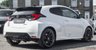 USED 2021 21 TOYOTA YARIS 1.6 GR-Y CIRCUIT 3d 257 BHP WRAPPED CARBON ROOF+REVERSE CAMERA