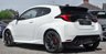 USED 2021 21 TOYOTA YARIS 1.6 GR-Y CIRCUIT 3d 257 BHP WRAPPED CARBON ROOF+REVERSE CAMERA