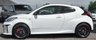 USED 2021 21 TOYOTA YARIS 1.6 GR-Y CIRCUIT 3d 257 BHP WRAPPED CARBON ROOF+REVERSE CAMERA