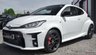 USED 2021 21 TOYOTA YARIS 1.6 GR-Y CIRCUIT 3d 257 BHP WRAPPED CARBON ROOF+REVERSE CAMERA