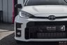 USED 2021 21 TOYOTA YARIS 1.6 GR-Y CIRCUIT 3d 257 BHP WRAPPED CARBON ROOF+REVERSE CAMERA