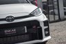 USED 2021 21 TOYOTA YARIS 1.6 GR-Y CIRCUIT 3d 257 BHP WRAPPED CARBON ROOF+REVERSE CAMERA