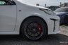 USED 2021 21 TOYOTA YARIS 1.6 GR-Y CIRCUIT 3d 257 BHP WRAPPED CARBON ROOF+REVERSE CAMERA