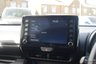 USED 2021 21 TOYOTA YARIS 1.6 GR-Y CIRCUIT 3d 257 BHP WRAPPED CARBON ROOF+REVERSE CAMERA