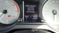 USED 2016 66 AUDI Q5 3.0 SQ5 PLUS TDI QUATTRO 5d 335 BHP 