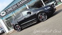 USED 2016 66 AUDI Q5 3.0 SQ5 PLUS TDI QUATTRO 5d 335 BHP 