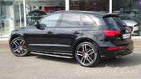 USED 2016 66 AUDI Q5 3.0 SQ5 PLUS TDI QUATTRO 5d 335 BHP 