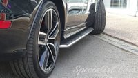 USED 2016 66 AUDI Q5 3.0 SQ5 PLUS TDI QUATTRO 5d 335 BHP 