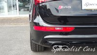USED 2016 66 AUDI Q5 3.0 SQ5 PLUS TDI QUATTRO 5d 335 BHP 