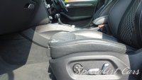 USED 2016 66 AUDI Q5 3.0 SQ5 PLUS TDI QUATTRO 5d 335 BHP 