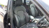 USED 2016 66 AUDI Q5 3.0 SQ5 PLUS TDI QUATTRO 5d 335 BHP 