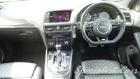 USED 2016 66 AUDI Q5 3.0 SQ5 PLUS TDI QUATTRO 5d 335 BHP 