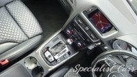 USED 2016 66 AUDI Q5 3.0 SQ5 PLUS TDI QUATTRO 5d 335 BHP 