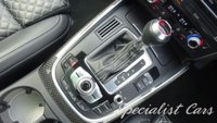 USED 2016 66 AUDI Q5 3.0 SQ5 PLUS TDI QUATTRO 5d 335 BHP 