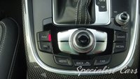 USED 2016 66 AUDI Q5 3.0 SQ5 PLUS TDI QUATTRO 5d 335 BHP 