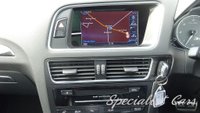 USED 2016 66 AUDI Q5 3.0 SQ5 PLUS TDI QUATTRO 5d 335 BHP 
