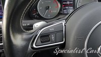 USED 2016 66 AUDI Q5 3.0 SQ5 PLUS TDI QUATTRO 5d 335 BHP 