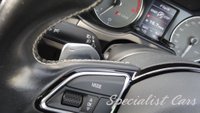 USED 2016 66 AUDI Q5 3.0 SQ5 PLUS TDI QUATTRO 5d 335 BHP 