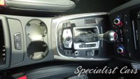USED 2016 66 AUDI Q5 3.0 SQ5 PLUS TDI QUATTRO 5d 335 BHP 