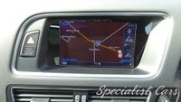 USED 2016 66 AUDI Q5 3.0 SQ5 PLUS TDI QUATTRO 5d 335 BHP 