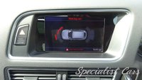 USED 2016 66 AUDI Q5 3.0 SQ5 PLUS TDI QUATTRO 5d 335 BHP 