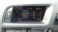 USED 2016 66 AUDI Q5 3.0 SQ5 PLUS TDI QUATTRO 5d 335 BHP 