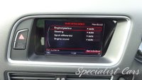 USED 2016 66 AUDI Q5 3.0 SQ5 PLUS TDI QUATTRO 5d 335 BHP 