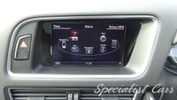 USED 2016 66 AUDI Q5 3.0 SQ5 PLUS TDI QUATTRO 5d 335 BHP 