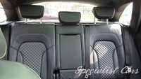 USED 2016 66 AUDI Q5 3.0 SQ5 PLUS TDI QUATTRO 5d 335 BHP 