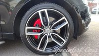 USED 2016 66 AUDI Q5 3.0 SQ5 PLUS TDI QUATTRO 5d 335 BHP 