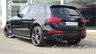 USED 2016 66 AUDI Q5 3.0 SQ5 PLUS TDI QUATTRO 5d 335 BHP 
