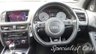 USED 2016 66 AUDI Q5 3.0 SQ5 PLUS TDI QUATTRO 5d 335 BHP 
