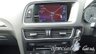 USED 2016 66 AUDI Q5 3.0 SQ5 PLUS TDI QUATTRO 5d 335 BHP 