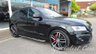 USED 2016 66 AUDI Q5 3.0 SQ5 PLUS TDI QUATTRO 5d 335 BHP 