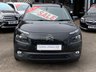 USED 2016 16 CITROEN C4 CACTUS 1.6 BLUEHDI FLAIR 5dr 