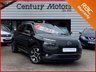 USED 2016 16 CITROEN C4 CACTUS 1.6 BLUEHDI FLAIR 5dr 