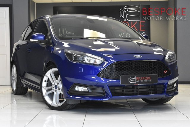 Bespoke Motor Works LTD