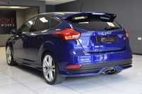 USED 2018 18 FORD FOCUS 2.0 ST-3 5 DOOR **&pound;299 A MONTH WITH &pound;3758 DEPOSIT**