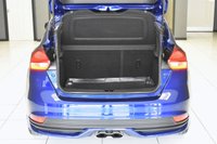USED 2018 18 FORD FOCUS 2.0 ST-3 5 DOOR **&pound;299 A MONTH WITH &pound;3758 DEPOSIT**