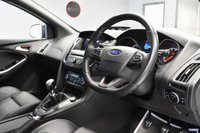 USED 2018 18 FORD FOCUS 2.0 ST-3 5 DOOR **&pound;299 A MONTH WITH &pound;3758 DEPOSIT**