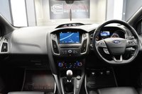 USED 2018 18 FORD FOCUS 2.0 ST-3 5 DOOR **&pound;299 A MONTH WITH &pound;3758 DEPOSIT**