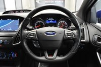 USED 2018 18 FORD FOCUS 2.0 ST-3 5 DOOR **&pound;299 A MONTH WITH &pound;3758 DEPOSIT**