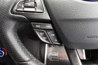 USED 2018 18 FORD FOCUS 2.0 ST-3 5 DOOR **&pound;299 A MONTH WITH &pound;3758 DEPOSIT**