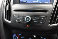 USED 2018 18 FORD FOCUS 2.0 ST-3 5 DOOR **&pound;299 A MONTH WITH &pound;3758 DEPOSIT**