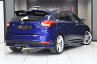 USED 2018 18 FORD FOCUS 2.0 ST-3 5 DOOR **&pound;299 A MONTH WITH &pound;3758 DEPOSIT**