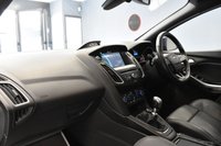 USED 2018 18 FORD FOCUS 2.0 ST-3 5 DOOR **&pound;299 A MONTH WITH &pound;3758 DEPOSIT**
